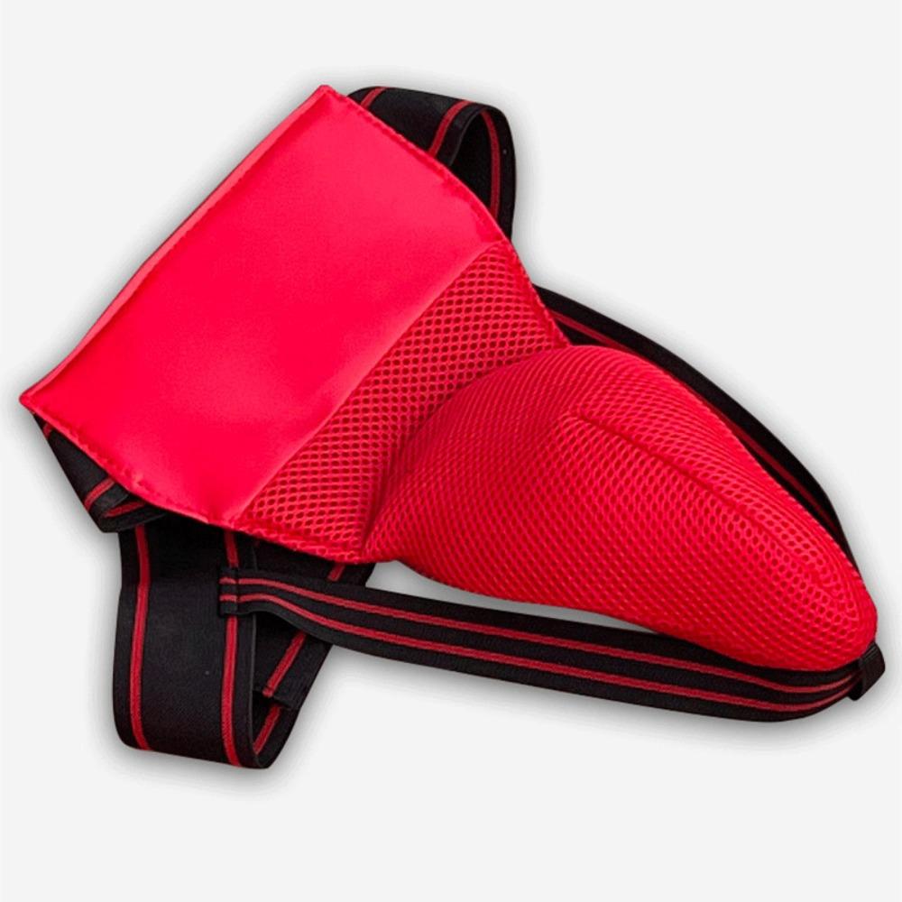 Groin Guard Crotch Protector Jockstrap Boxing Protection Jockstrap Groin Protector Cup  Men Women