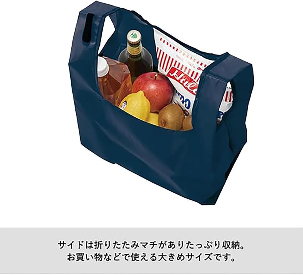 Steadfast Eco Japanese Crane LP5597 Bag, Pattern, Red,