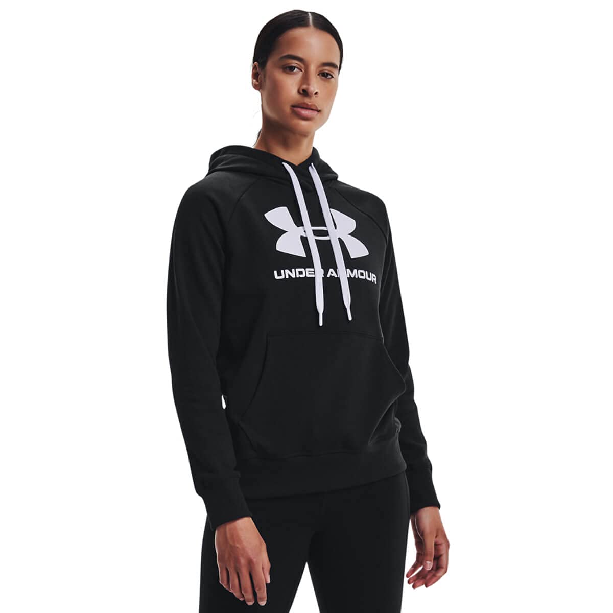 

UA Rival Fleece Logo Hoodie