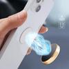 1/20Pcs Magnetic Metal Plate For Magnetic Car Phone Holder Universal Iron Sheet Sticker Stand Mobile Phone Magnet Holder Mount