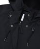 Covernat Woman Ripstop Windbreaker Jumper Navy