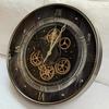 European Wall Clocks Retro Clock Watch Creative Living Room Design Clocks Luxury Watches Dining Room Decoration Home Furniture