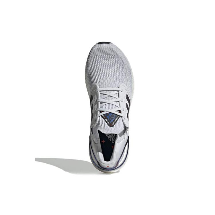 New Adidas Ultra Boost 2020 Iss Us National Lab Dash Grey Blue Violet EG0695
