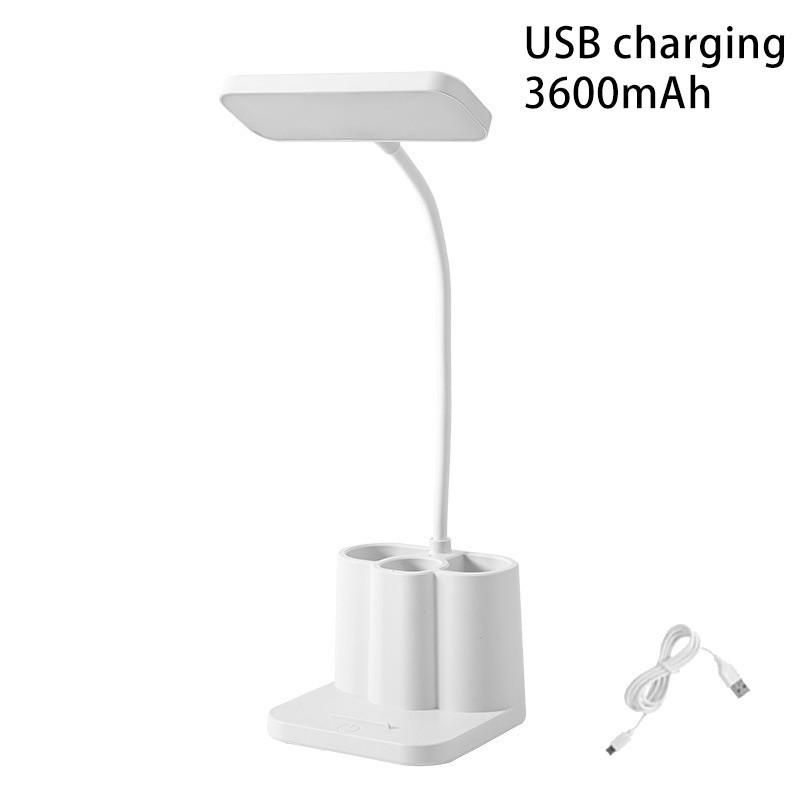 

Интеллектуальный студенческий креативный стол для общежития, свет для защиты глаз, USB-зарядка