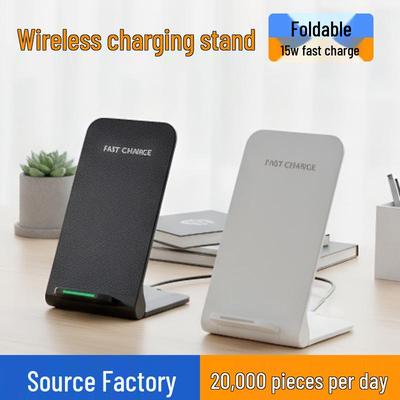 Příslušenství k mobilům – Bezdrátové nabíječky