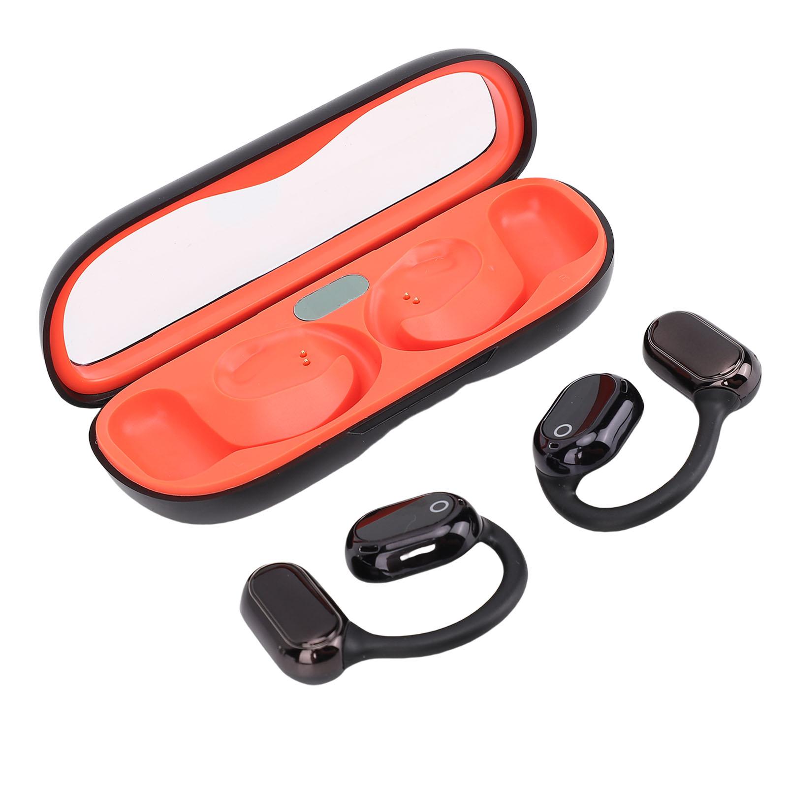 

Al Translation Earbuds 164 Languages Real Time Bluetooth 5.49 Translator Device Earbuds 7 Modes for Travel Business