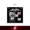 Aespa - O 2º Álbum Completo [LEMONADE] (S Mini Ver.) (Conjunto) | Álbum Oficial de K-pop | SM Entertainment