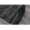 Chinese Size Men Leather Jacket Style Genuine Cowhide Coat Soft Slim Fit Spring