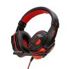 Soyto SY830MV Stereo Gaming Headset Volume Control Headphone with Mic for PC