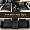 26 New Models Compatible with Nissan Sylphy, Sunny, Qashqai, X-Trail, Livina, Tiida Universal Body Kits & Car Floor Mats