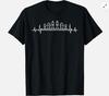 Unique Chess Themed for Chess Player Chess Lover Unisex T-Shirt
