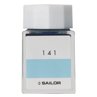 Sailor fountain pen Füllfederhalter-Flaschentinte Tintenwerkstatt 141 Farbstoff 20ml 13-6210-141