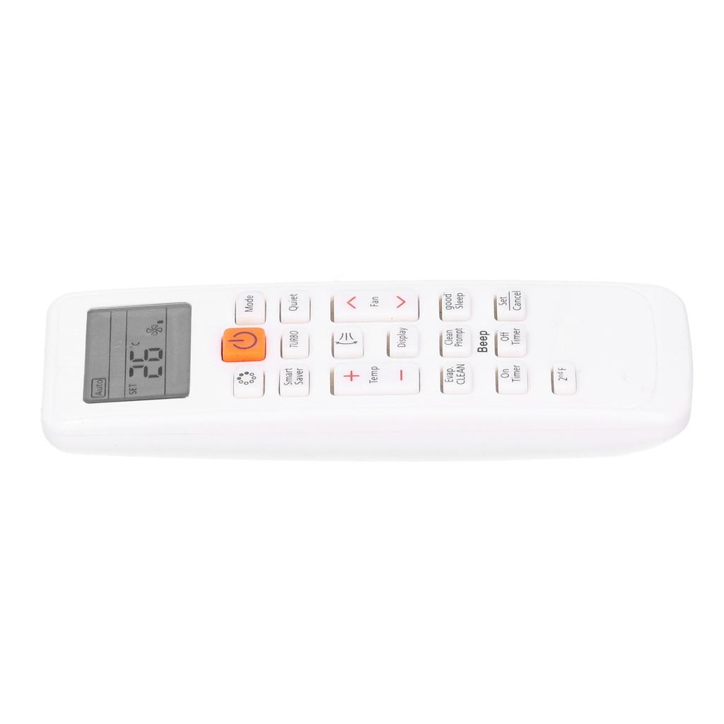 კონდიციონერის პულტი AC კონტროლი Samsung-ისთვის DB93‑14195A 14195B 14195C 14195K