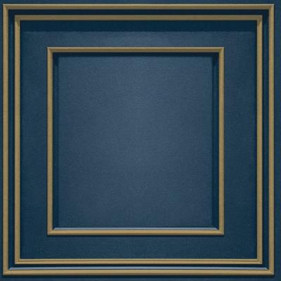 World Of Wallpaper Yasak Meyve Panel Duvar Kağıdı