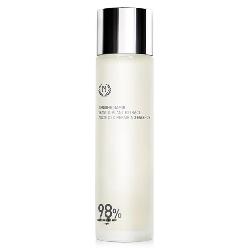 Nature's Name Yeast Essence Toner