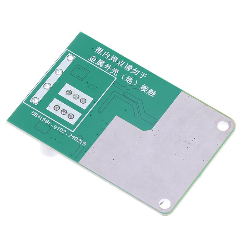 Vgh Vgl Dc Module For Repairing Lcd Panel Y Broken Color Abnormal Horizontal Line Tv Module Voltage Adjust Tool