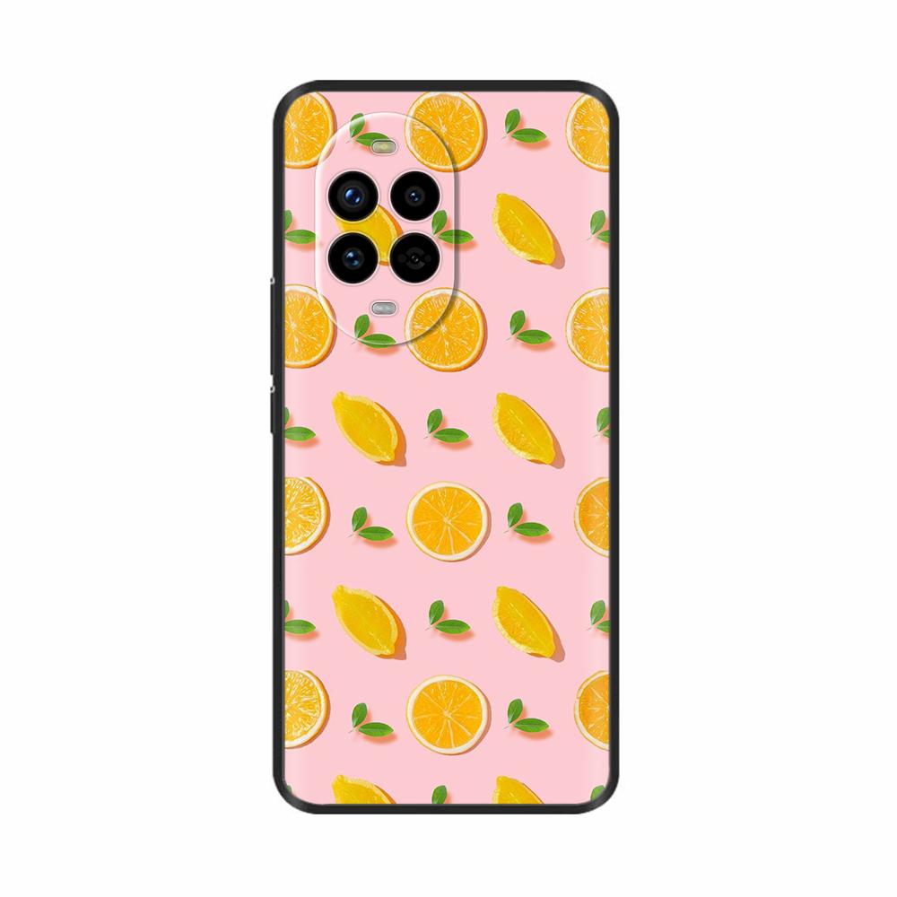 Case for Huawei Nova 13 Pro 5G Soft Silicone Protection Shockproof Cute Phone Cover For nova13Pro MIS-AL00 Nova13 BLK-AL80 Shell