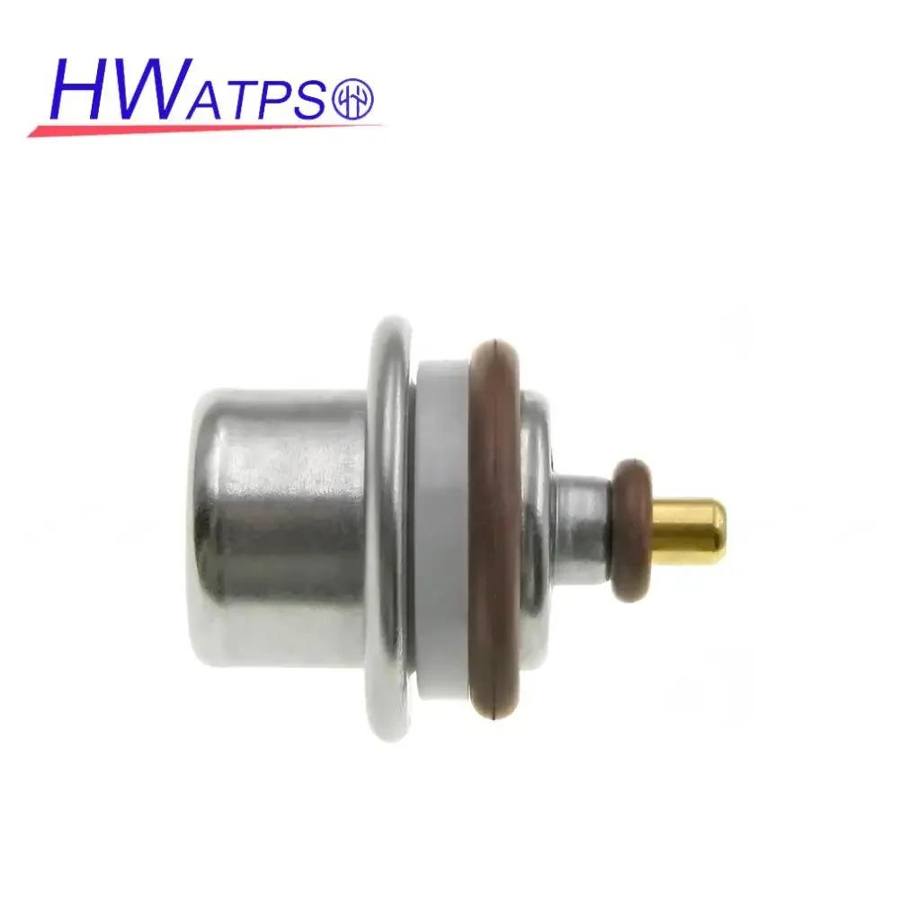 HWATPS Fuel Injection Pressure Regulator For Mazda 2 1.5L 2011-2014 ZJ3813280 ZJ38 13 280 ZJ38-13-350 D651-60-960 ZYE91335XB car Pressure Regulators