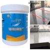 Quartz & Marble Polishing Paste: Seam Grinding, Whitening, Repair & Crystal Bright Finish.