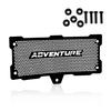 Für KTM 390 ADVENTURE X R 2025 Motorrad Kühlergrill Schutzabdeckung Ölkühler Schutz 250 Adventure 2025 390 ADV R X