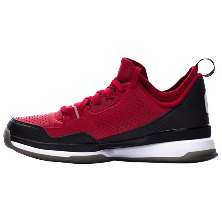 Adidas D Lillard 1 Collegiate Red S85765 41⅓