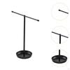 Headband Holder Organizer Jewelry Necklace Stand for Hairband Hair Clasp