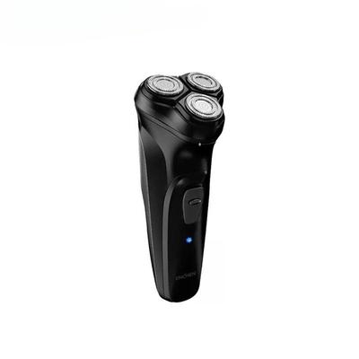 Enchen Black Stone Electric Shaver Smart Control Blocking Protection Razor Black KTY