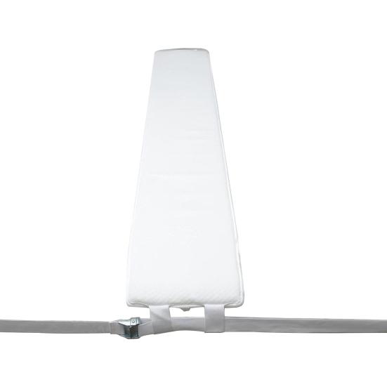 Mattress Connectors Easy Setup Protects Mattress Balances Weight Distribution Comfortable Bed Seam