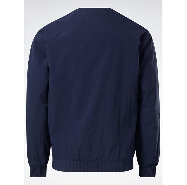 Reebok Classics Vector Track Top