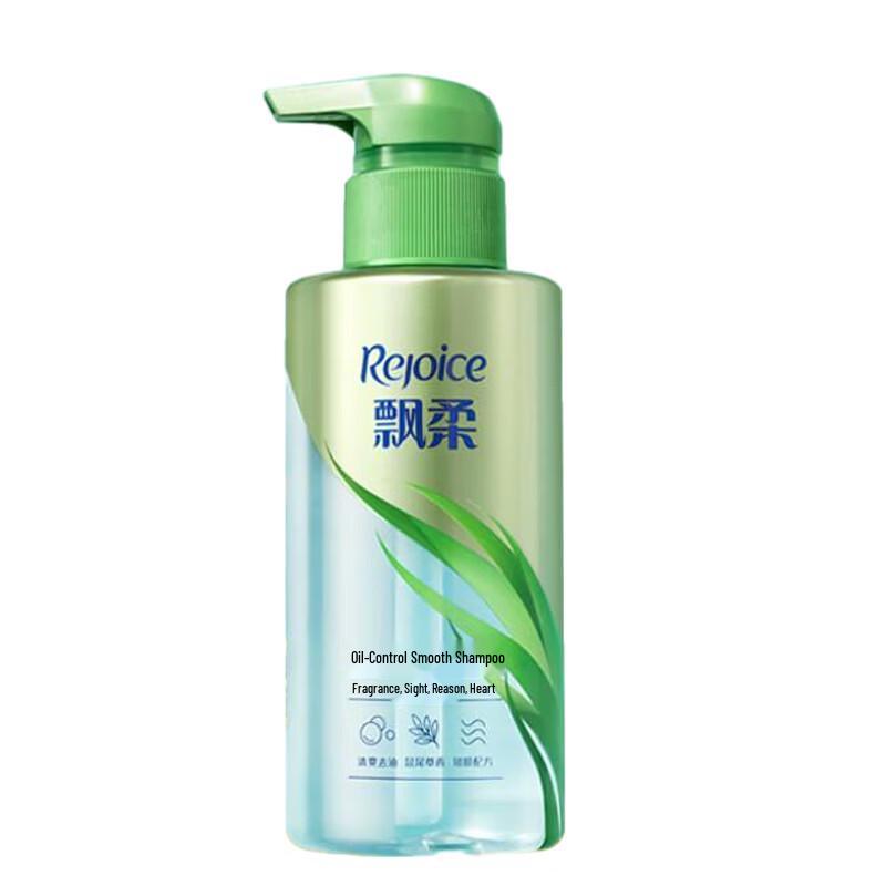 Rejoice Oil Control & Volumizing Shampoo