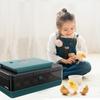 25 Egg Digital Incubator Fully Automatic Hatching Machine Automatic Water Supply
