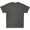 System Of A Down Unisex Adult Logo Stretch Stretch T-Shirt