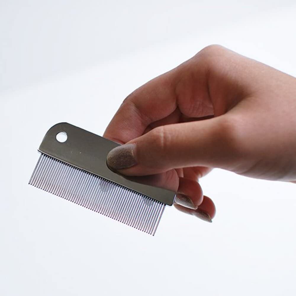 WAFONA Comb Mini Dogs and (for Cats)