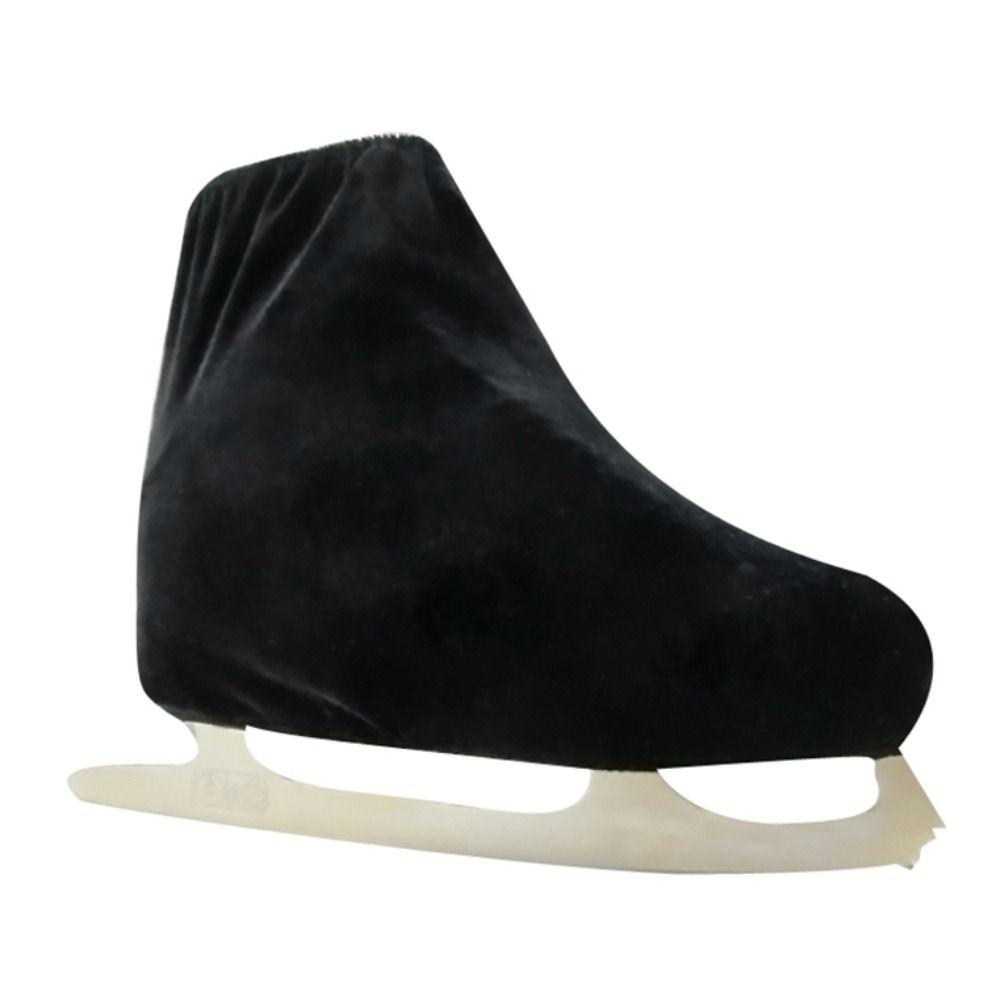 Anti Grinding Figure Skating Boot Covers Anti Dirty Ice Skate Boot Protector Performance
