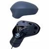 Left Mirror Seat Ibiza 6J Electric Heated 5-Pin 2009-2017