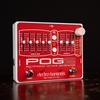 Efektor polyfónny oktávový generátor POG2 electro-harmonix electro-harmonics []
