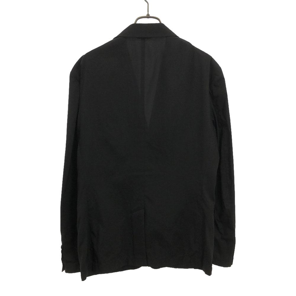 Calvin Klein Maßgeschneiderte Jacke 36 schwarz Dünner Stoff Herren Gebraucht
