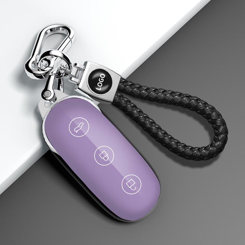 Ideální ochranný kryt na klíč L9 & Módní taška L9MAX pro ženy