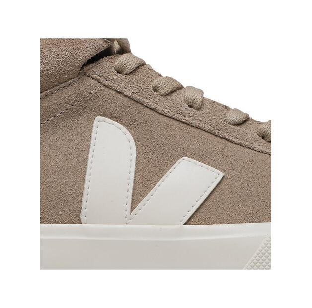 Veja Кроссовки Minotaur Suede TR0302950B бежевый