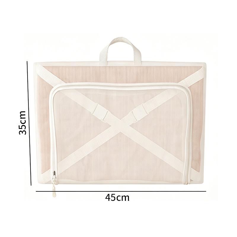 1pc Sweater Laundry Bag Washing Machine Clothing Washing Bag Specialized Shirt Sweater Protective Mesh Cover