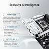Carte mère - asus - prime z890-p - socket lga1851 - pcie 5.0 - rgb