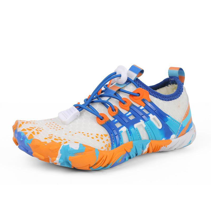 Unisex Breathable Non-slip Water Shoes for Outdoor Beach and Fitness Activities