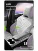 BYD Song PLUS DMMI Seat Cushions: Rams 23-2025 All-Season Car Seat Covers