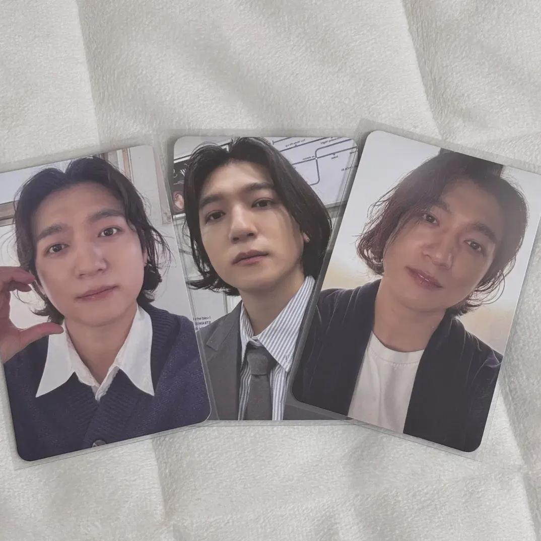 

DAY6 Фотокарточка Sungjin Solcon