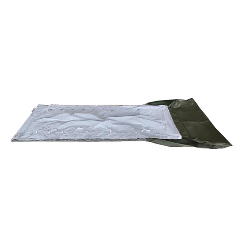 Shuangxinda 30sqm Camouflage Emergency Frame Tent