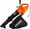 ELEKTRISCHER LAUBBLÄSER 3600W KD5197