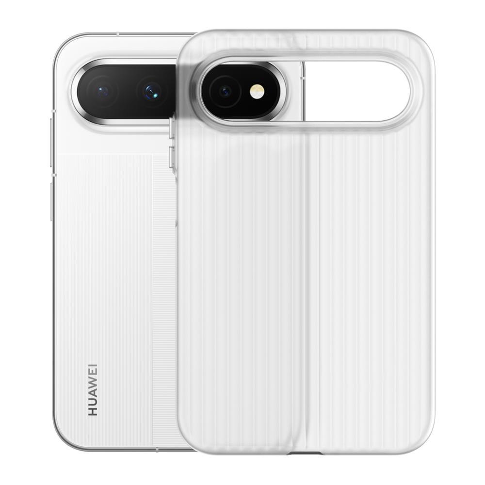 Applicable to Huawei PureXView mobile phone case PureXView anti-drop male and female protective case corrugated ice mist magnetic case