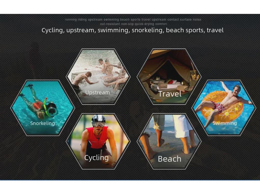 3mm Anti-Frostbite Non-Slip Diving Gloves for Autumn & Winter