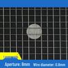 304 Stainless Steel Wire Mesh Roll