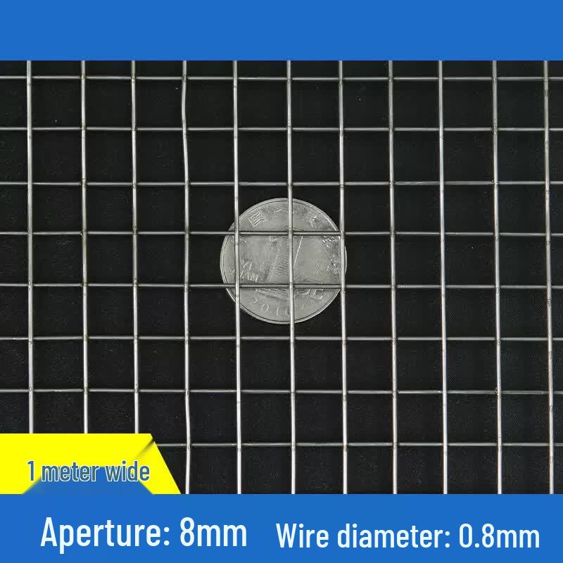 304 Stainless Steel Wire Mesh Roll
